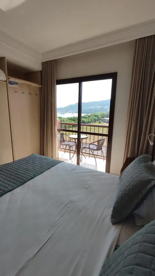 Jurere Beach Village Florianopolis Hotel