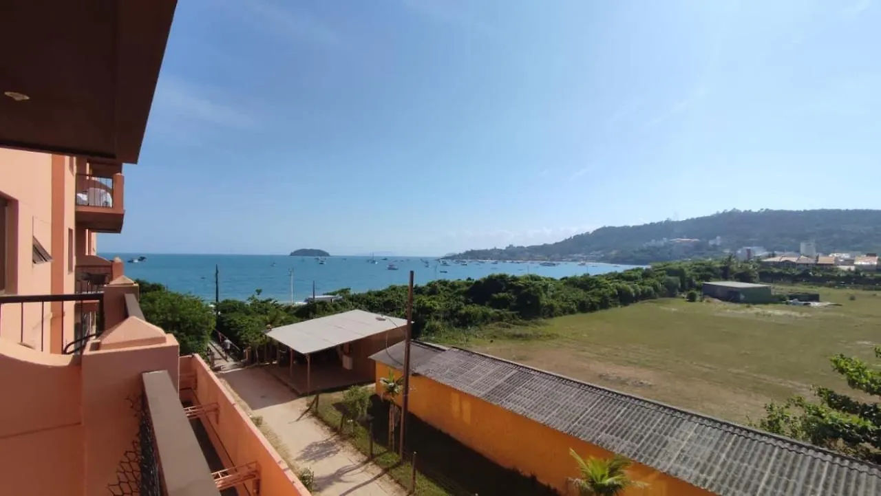 Jurere Beach Village Florianopolis 4*,  Brazil