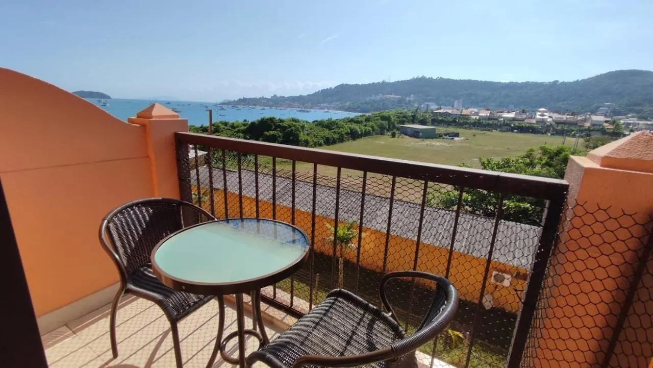 Jurere Beach Village Florianopolis Hotel