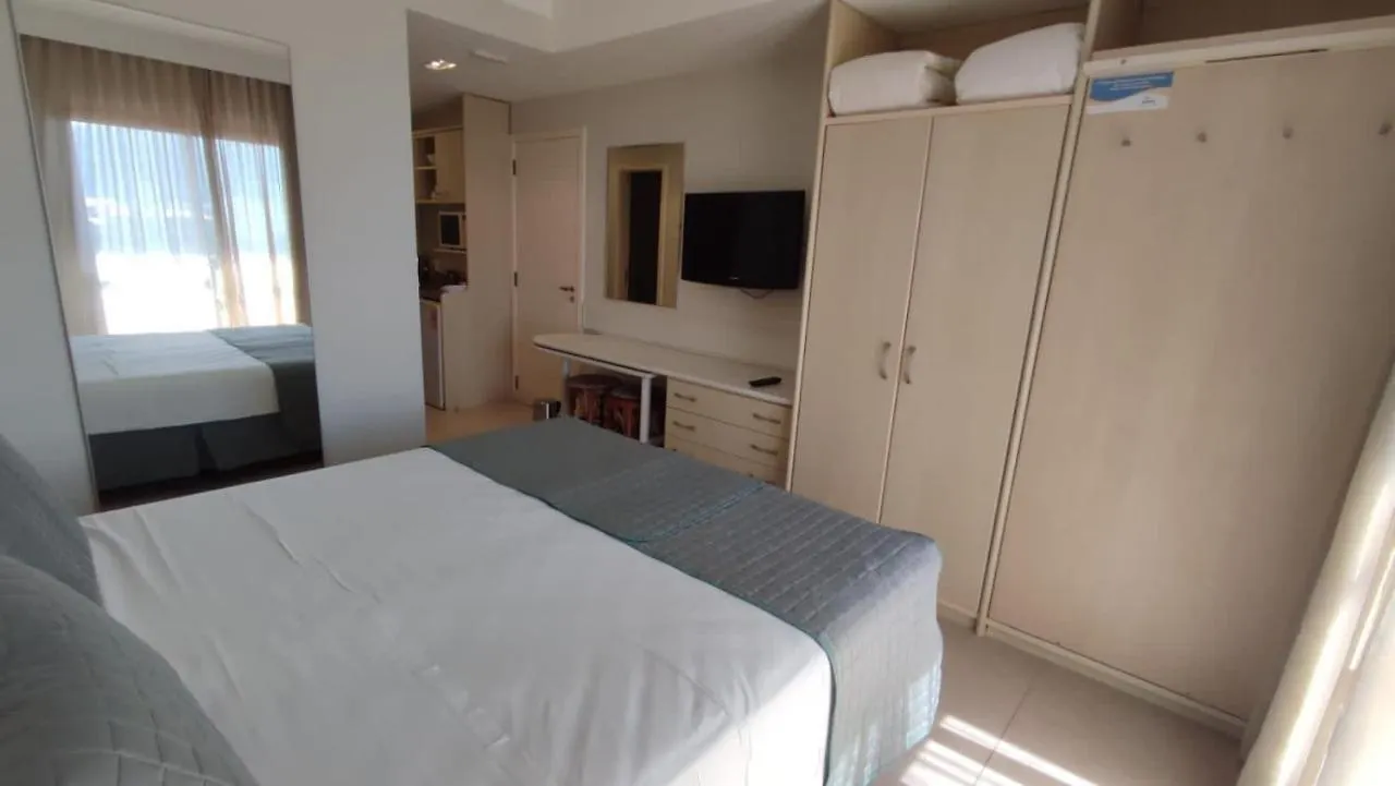 **** Hotel Jurere Beach Village Florianopolis Brazil
