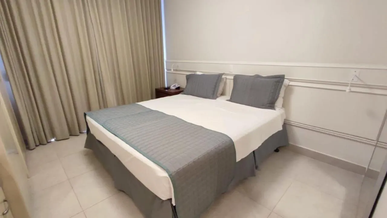 Jurere Beach Village Florianopolis 4*,