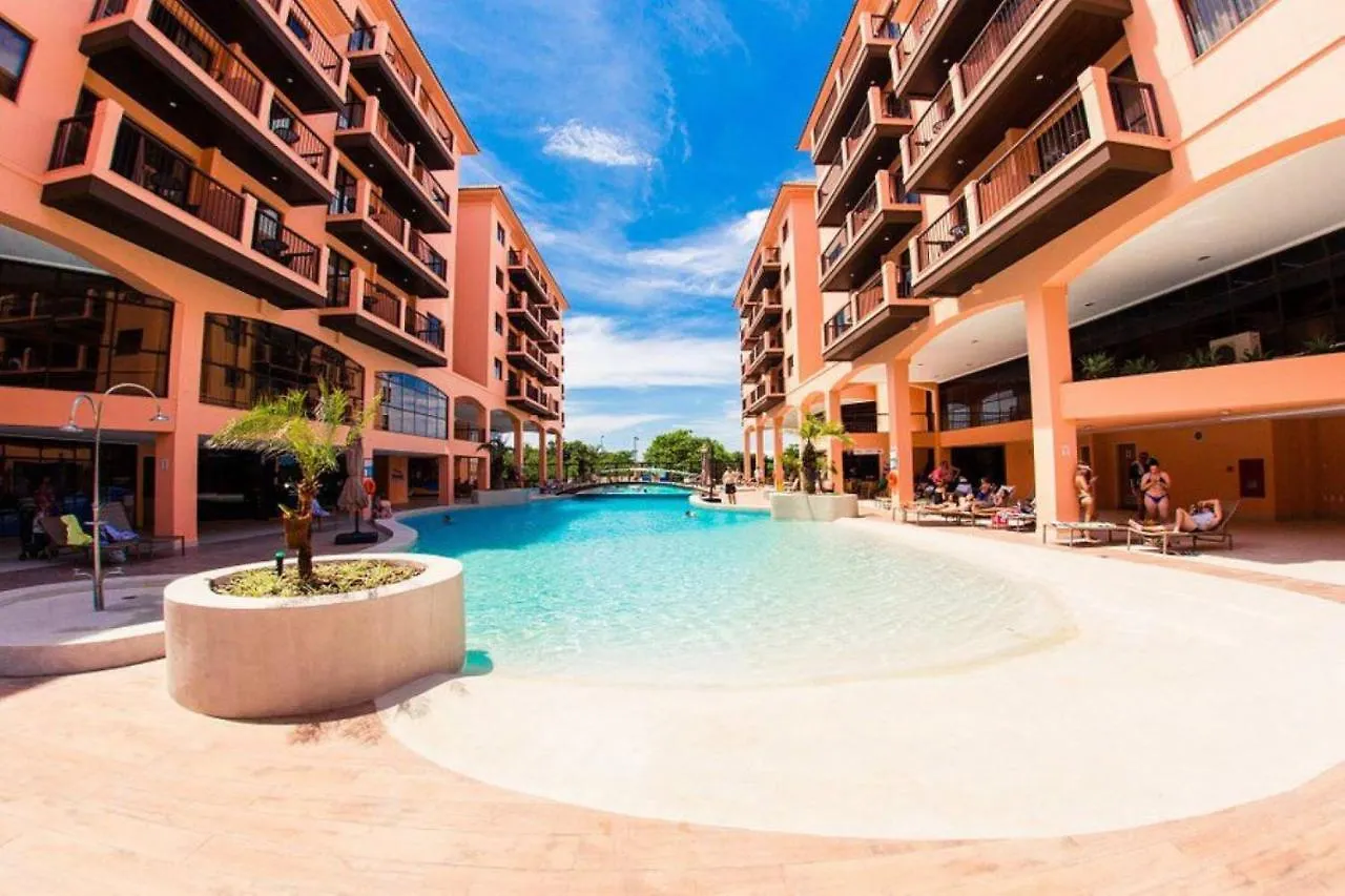 Jurere Beach Village Florianopolis