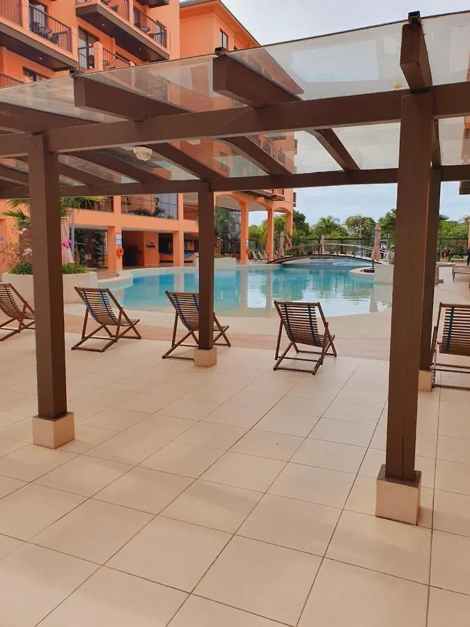 Hotel Jurere Beach Village Florianopolis