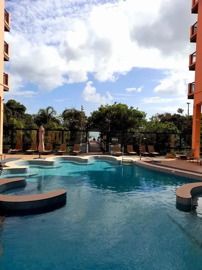 Jurere Beach Village Florianopolis