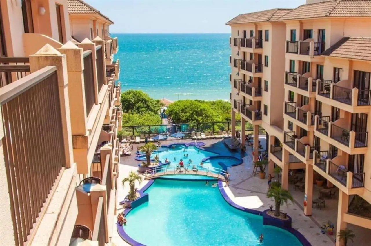 Hotel Jurere Beach Village Florianopolis
