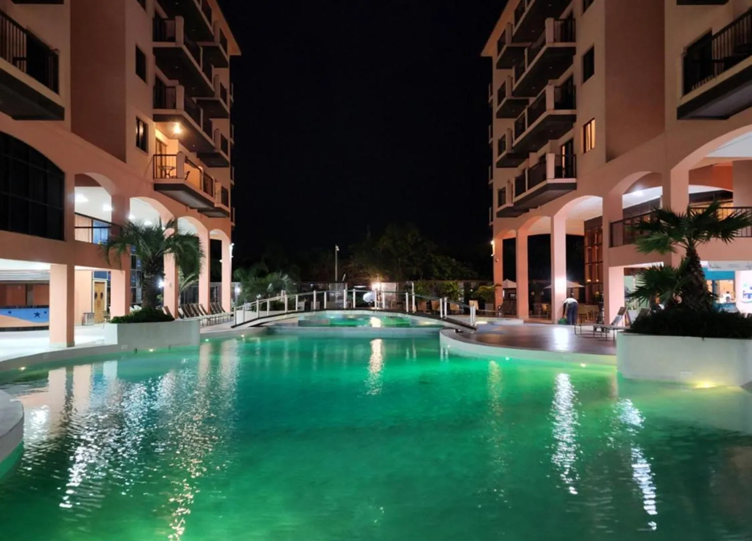Jurere Beach Village Florianopolis
