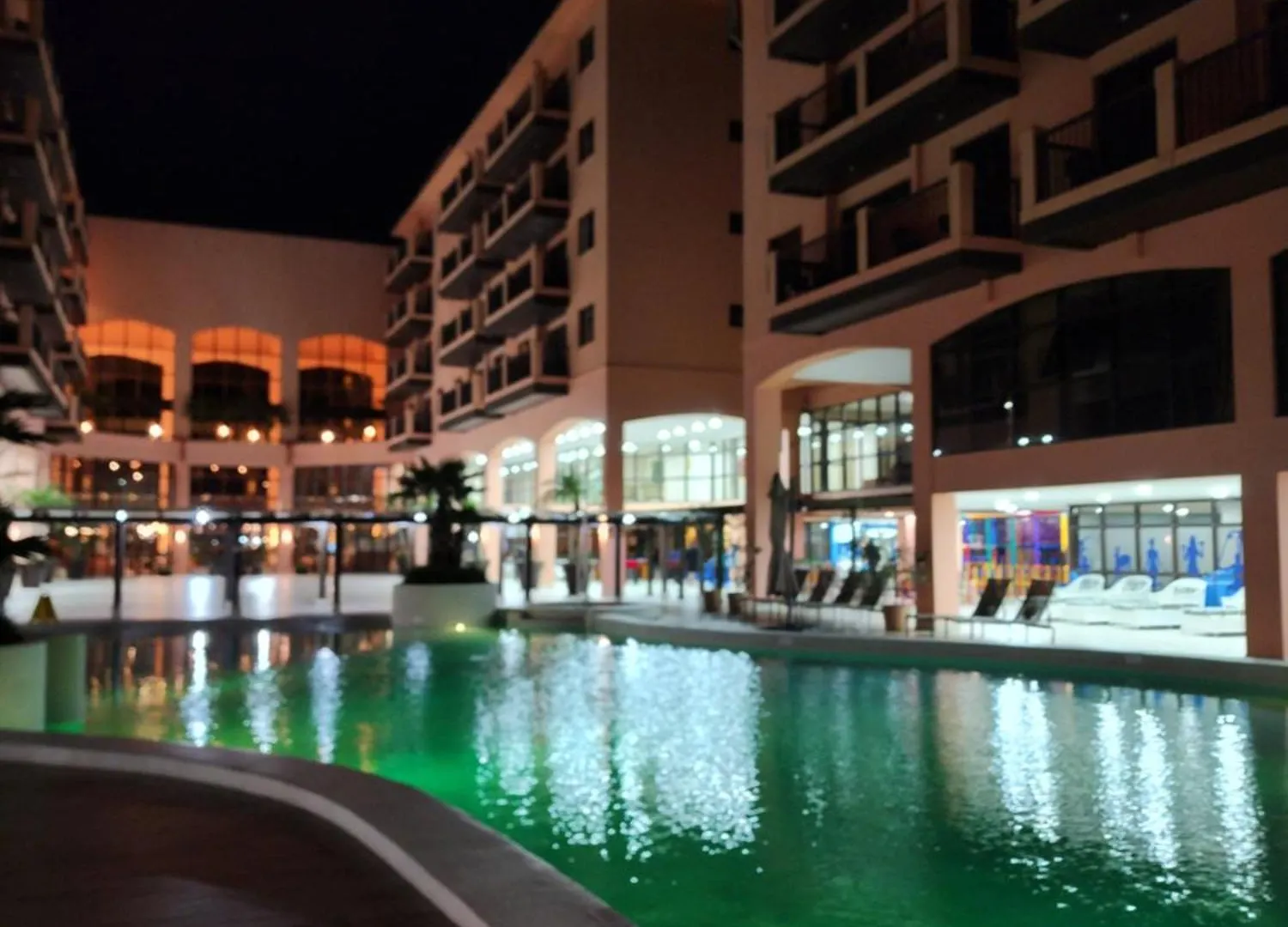 Hotel Jurere Beach Village Florianopolis