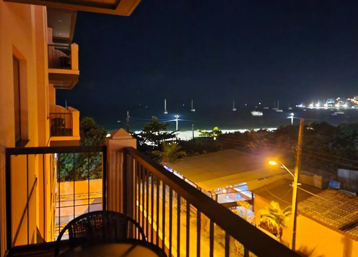 Jurere Beach Village Florianopolis 4*,