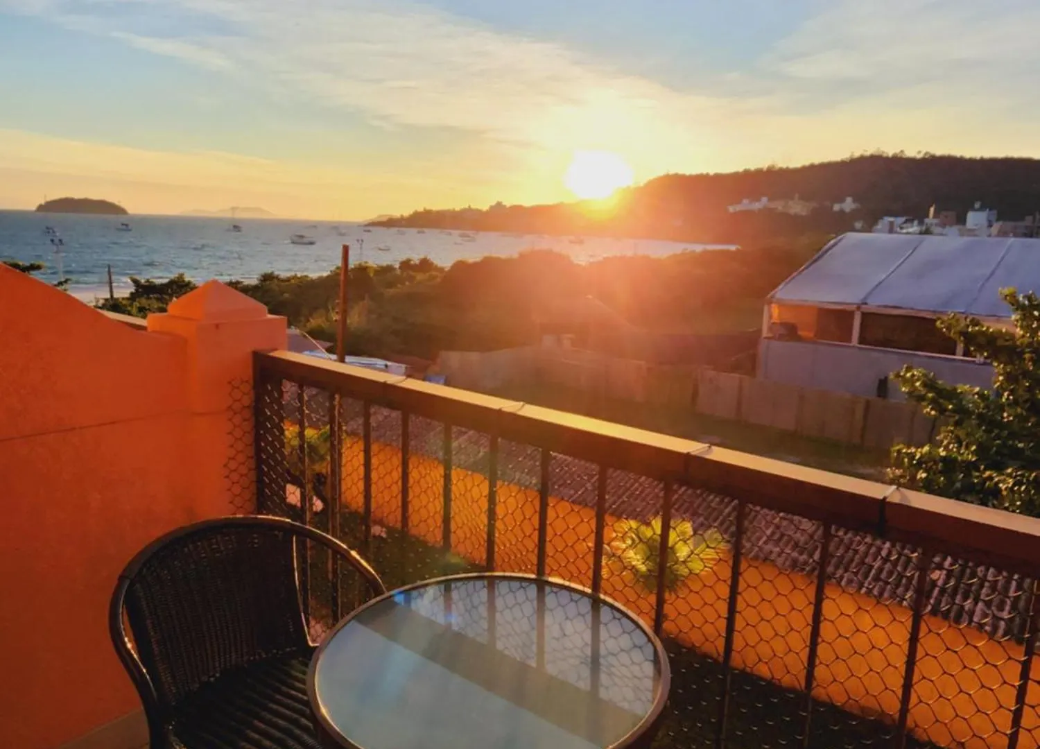 Jurere Beach Village Florianopolis Hotel