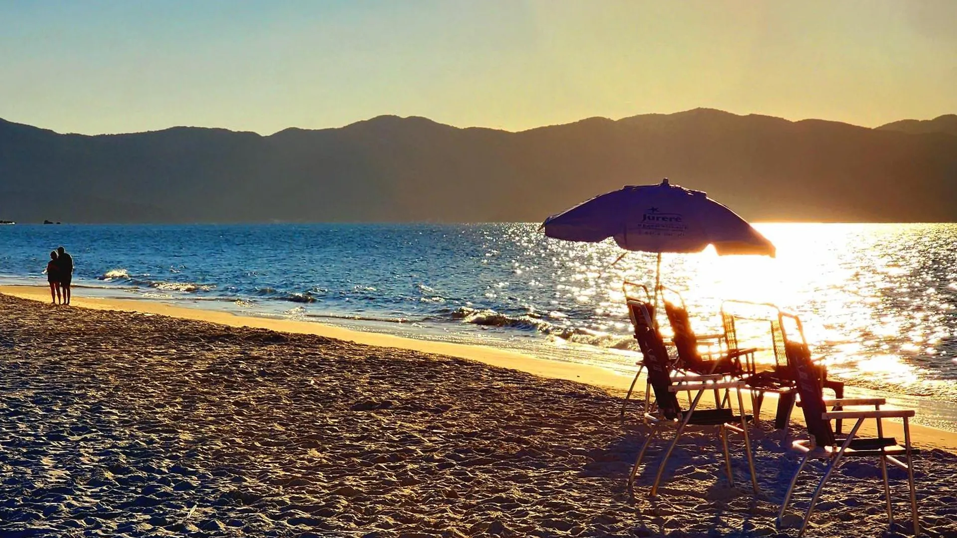 Jurere Beach Village Florianopolis Hotel