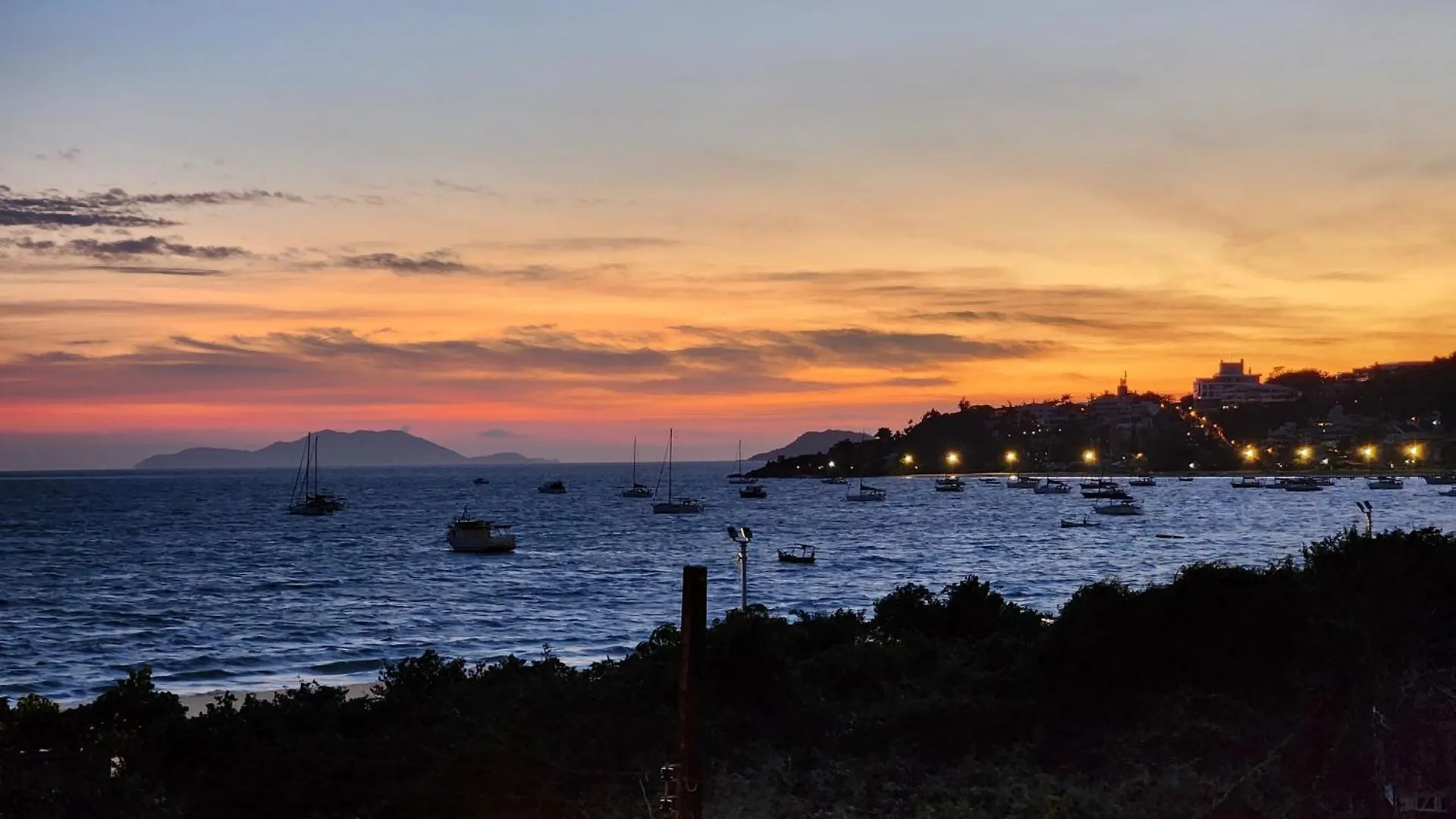 Jurere Beach Village Florianopolis 4*,  Brazil